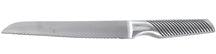 Cookinglife Brodkniv - Chef's Essential - RVS - 34 cm