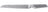 Cookinglife Brodkniv - Chef's Essential - RVS - 34 cm