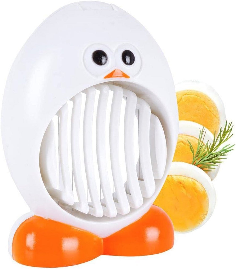 WMF Eierdopje Kids McEgg Minions - Inclusief GRATIS Cookinglife Eiersnijder Kuiken