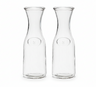 Cookinglife Karaf / Vandkaraf / Sænkekande - 500 ml - 2 Stykker