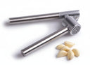 Cookinglife Hvidløgspresser Aluminium