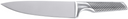 Cookinglife Koksmes - Chef’s Essential - RVS - 34 cm