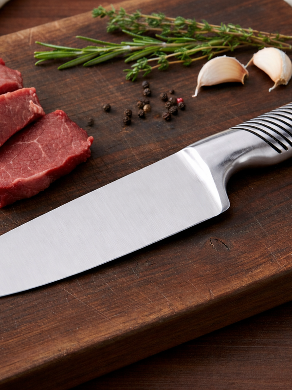 Cookinglife Chefens Essentials