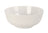 Cookinglife Soepkommen / Kommen - CampVibe - Outdoor - Kunststof - Onbreekbar - Hvid ø 16.8 cm - 4 Styk