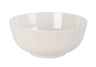 Cookinglife Soepkommen / Kommen - CampVibe - Outdoor - Kunststof - Onbreekbar - Hvid ø 16.8 cm - 4 Styk