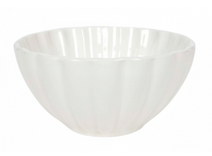 Cookinglife Suppeskåle / Skåle Cardida Off White ø 14 cm - 6 Stykker