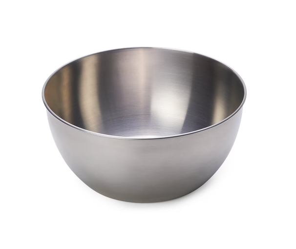Cookinglife Beslagkom / Mengkom RVS ø 19 cm