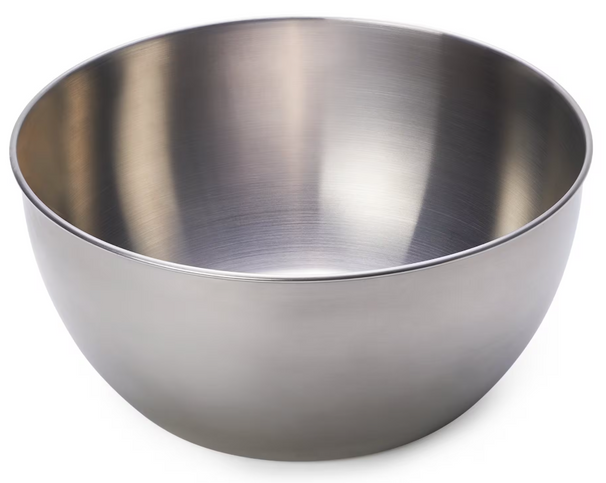 Cookinglife Beslagkom / Mengkom - RVS - ø 29 cm