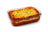 Cookinglife Ovenschaal Glas 29.5 x 18 x 5 cm / 1.6 Liter