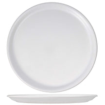 Cookinglife Pizzaborden Hvid ø 30 cm - 4 Stykker