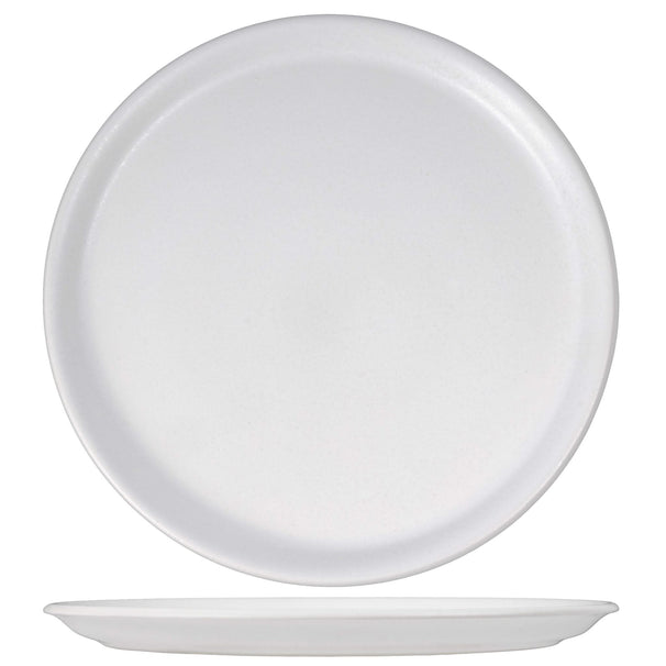 Cookinglife Pizzaborden Hvid ø 30 cm - 4 Stykker