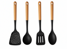 WMF Pannenset Compact Cuisine 5-Delig Inkluderet GRATIS Cookinglife Kogegrej sæt - Kogepande ø 16, 16, 20 og 20 cm samt Stegepande ø 14 cm