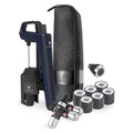 Coravin Wijnsysteem Timeless Six+ - Ocean Blue - Limited Edition