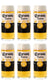 Corona Ølglas 330 ml - 6 stk.