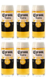 Corona Ølglas 330 ml - 6 stk.