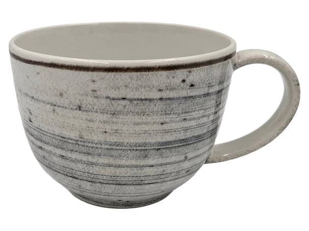 Cosy & Trendy Krus Sintra Dusty Blue 350 ml - 4 stk.