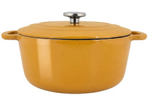 Cosy & Trendy Braadpan met deksel Fontestic Gietijzer Amber Gold ø 28 cm / 6.8 Liter