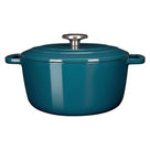 Cosy & Trendy Braadpan met deksel Fontestic Gietijzer Green Heron ø 20 cm / 2.7 Liter