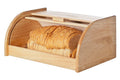 Cosy & Trendy Brødkasse Træ Rullelåg - 40 x 27 x 18 cm