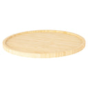 Cosy & Trendy Drejeplade / Lazy Susan Bamboe ø 30 cm