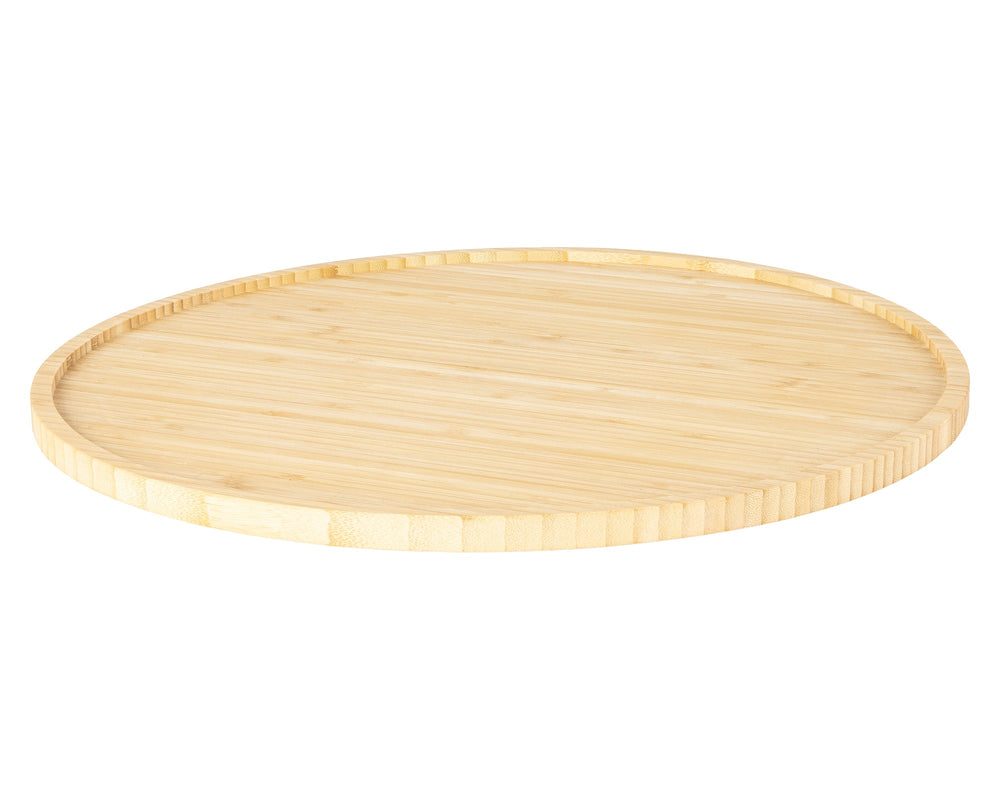 Cosy & Trendy Draaiplateau / Lazy Susan Bamboe ø 42 cm