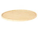Cosy & Trendy Drejeplade / Lazy Susan Bambus ø 42 cm