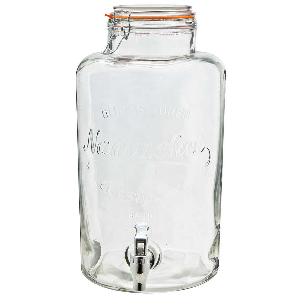 Cosy & Trendy Drank Dispenser med Kran 8- .5 liter