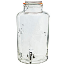 Cosy & Trendy Drank Dispenser med Kran 8- .5 liter