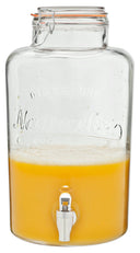 Cosy & Trendy Drank Dispenser med Kran 8- .5 liter