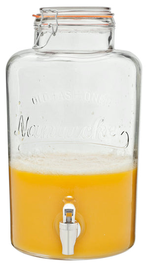 Cosy & Trendy Drank Dispenser med Kran 8- .5 liter