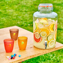 Cosy & Trendy Drank Dispenser med Kran 8- .5 liter