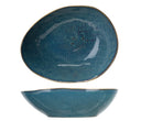 Cosy & Trendy Dybe Tallerkener / Pastatallerkener Aicha - 20 x 16 cm - 4 Styk