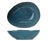 Cosy & Trendy Dybe Tallerkener / Pastatallerkener Aicha - 20 x 16 cm - 4 Styk