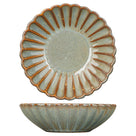 Cosy & Trendy Lille Skål Astera Ocean Grå - ø 12 cm - 4 Stykker
