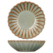 Cosy & Trendy Lille Skål Astera Ocean Grå - ø 12 cm - 4 Stykker