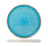 Cosy & Trendy Morgenmadstallerkener / Desserttallerkener - Laguna Azzurro ø 22 cm - 4 Styk