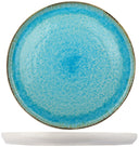 Cosy & Trendy Pizzaborden / Onderborden - Laguna Azzurro ø 31 cm - 4 Stuks
