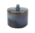 Cosy & Trendy Sukkerkrukke Quintana Blue - 220 ml