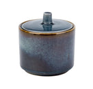 Cosy & Trendy Sukkerkrukke Quintana Blue - 220 ml