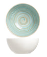 Cosy & Trendy Soepkommen Turbolino Blå ø 15 cm - 6 stykker / 500 ml - 6 stykker