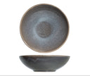 Cosy & Trendy Dybe Tallerkener / Pastatallerkener Urban - ø 20 cm - 4 Styk