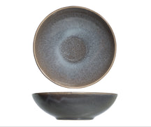 Cosy & Trendy Dybe Tallerkener / Pastatallerkener Urban - ø 20 cm - 4 Styk
