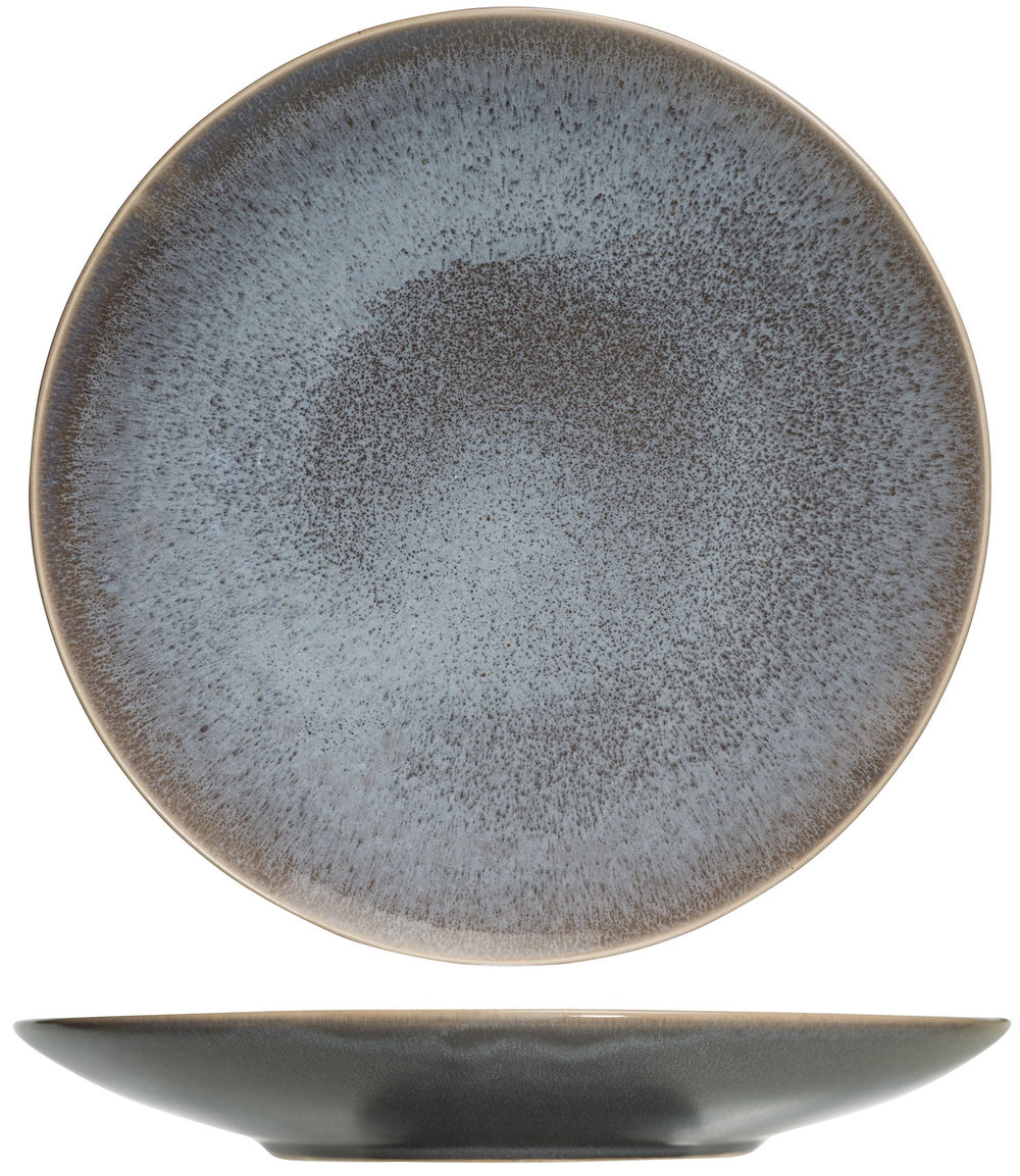 Cosy & Trendy Dinerborden Urban - ø 28 cm - 4 Stuks