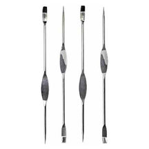 Crafts La Marée Kreeftenvorkjes RVS - 4 stuks