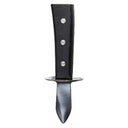Crafts La Marée Østerskniv Sort - 6.4 cm