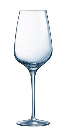 Chef & Sommelier Wijnglazenset Sublym (Røde vinglas & Hvide vinglas & Vandglas) - 18 dele sæt - 6 røde vinglas, 6 hvide vinglas og 6 vandglas