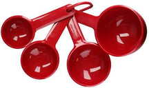 KitchenAid Målskefulde Core Kejserrød