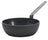 De Buyer Hapjespan / Sauteuse Ceranoa - ø 24cm / 3.3 liter - keramisk non-stick belægning