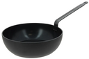 De Buyer Hapjespan / Sauteuse Ceranoa - ø 28cm / 4.4 liter - keramisk non-stick belægning
