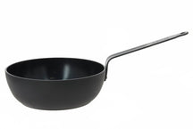 De Buyer Hapjespan / Sauteuse Ceranoa - ø 28cm / 4.4 liter - keramisk non-stick belægning
